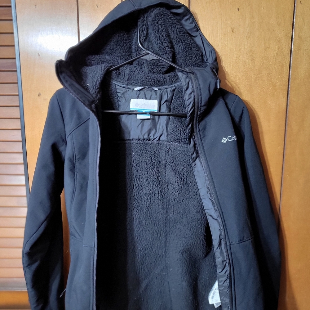 Columbia omni wind jacket - Picture 5 of 10